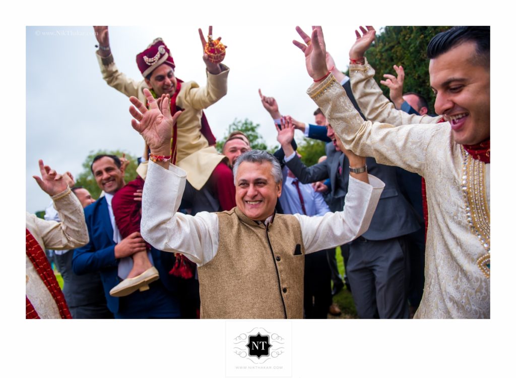 asian indian hindu hujarati wedding 