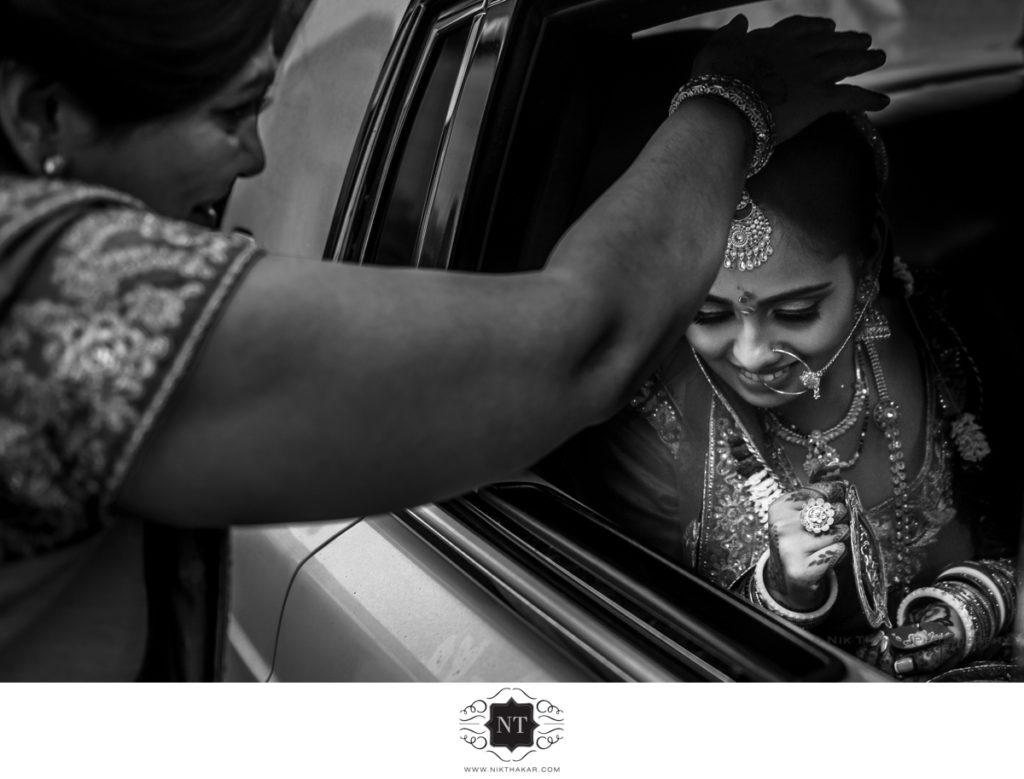 The Hive Indian Gujarati wedding 